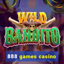 888 games casino