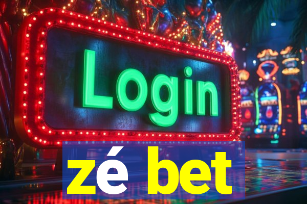 zé bet