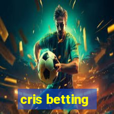 cris betting