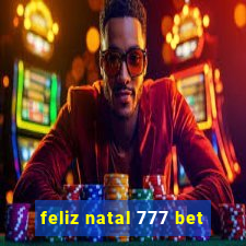 feliz natal 777 bet