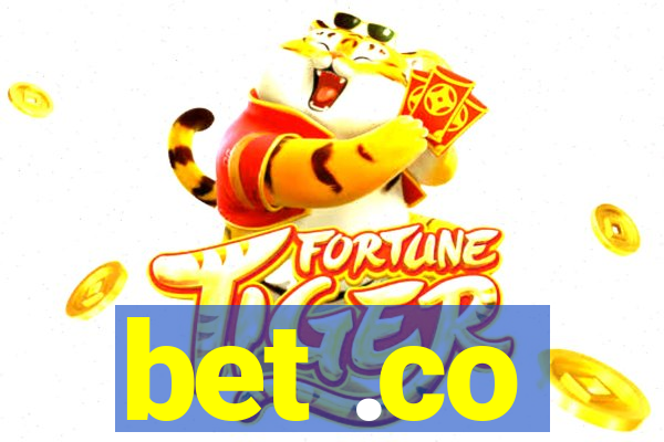 bet .co