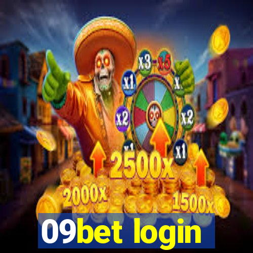 09bet login