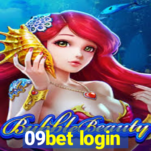 09bet login