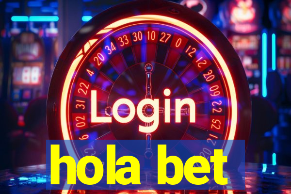 hola bet