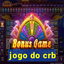 jogo do crb