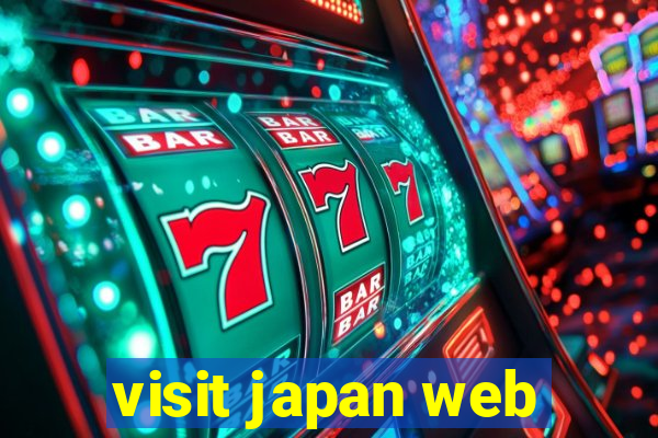 visit japan web