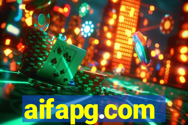 aifapg.com