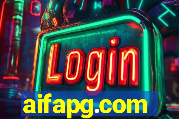 aifapg.com