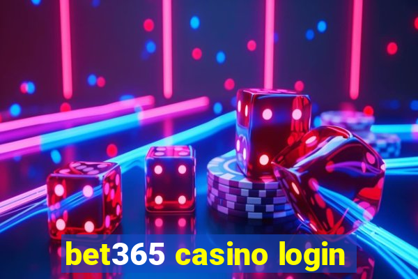 bet365 casino login