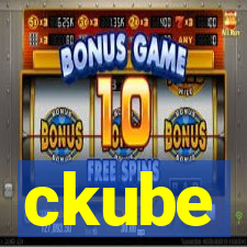 ckube