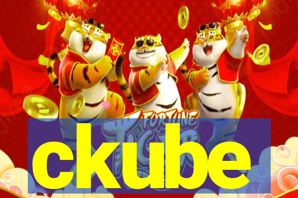 ckube