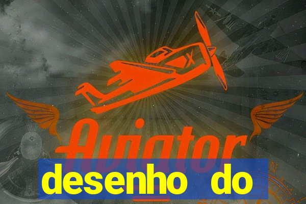 desenho do atlético mineiro