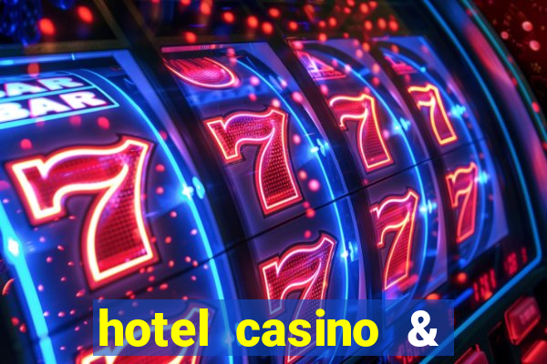 hotel casino & resort rivera