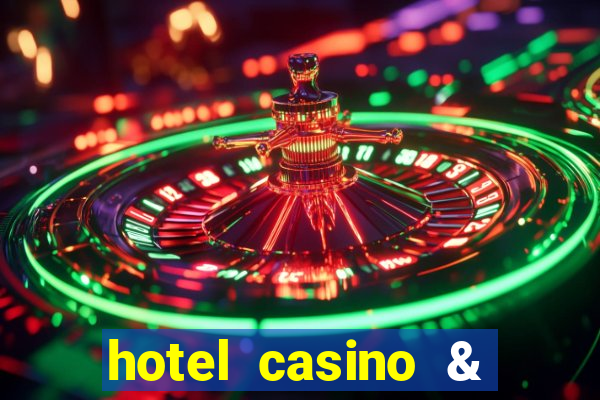 hotel casino & resort rivera