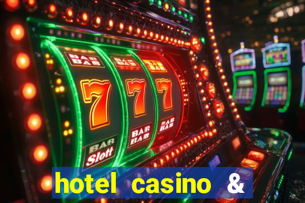 hotel casino & resort rivera