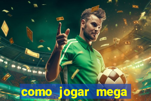 como jogar mega millions dos eua