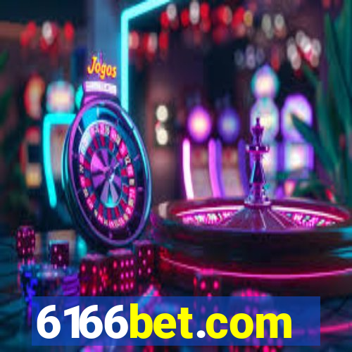 6166bet.com