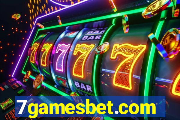 7gamesbet.com