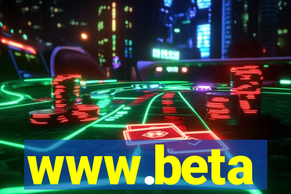 www.beta