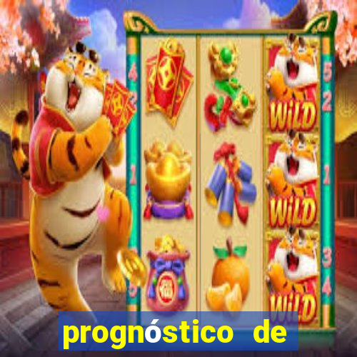 prognóstico de jogos de hoje