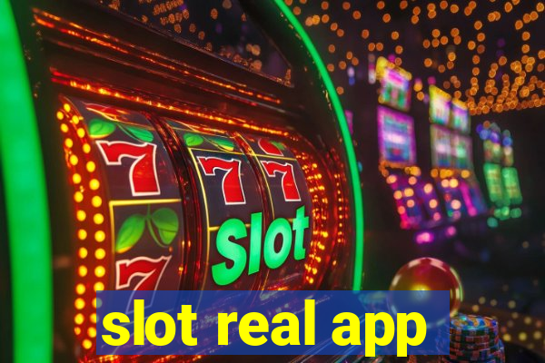 slot real app