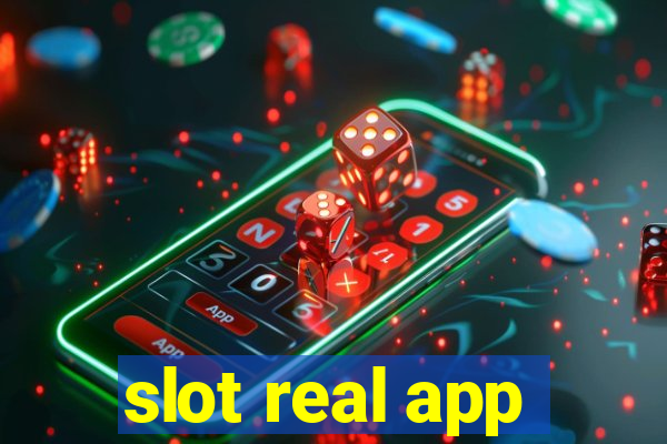 slot real app