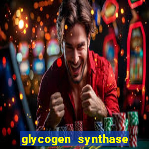 glycogen synthase kinase 3 beta