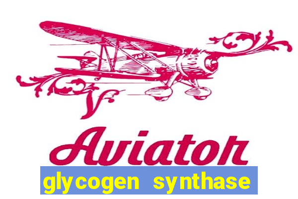 glycogen synthase kinase 3 beta