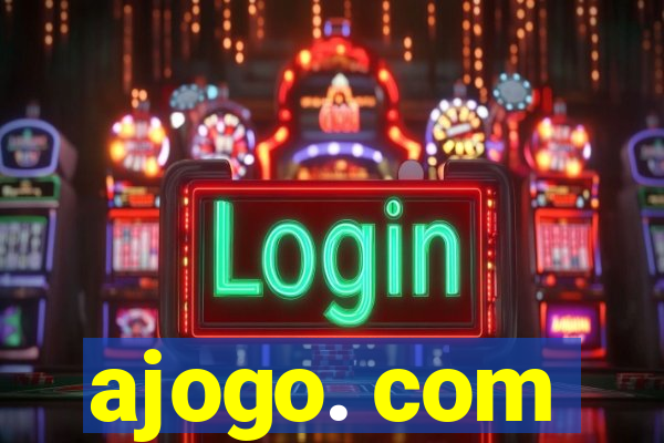 ajogo. com