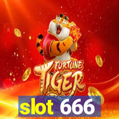 slot 666