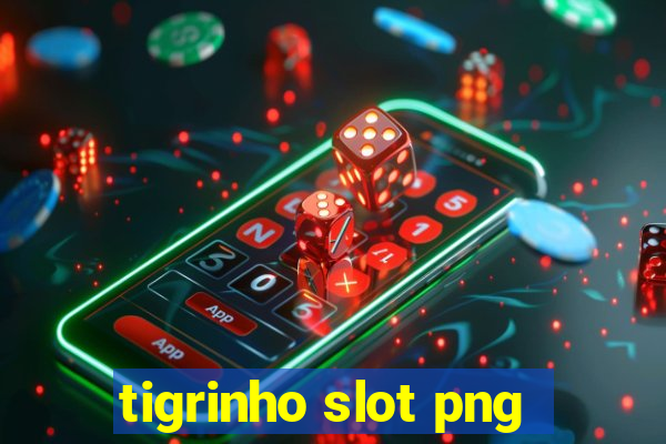 tigrinho slot png