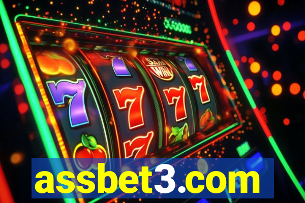 assbet3.com