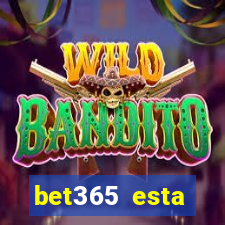 bet365 esta regulamentada no brasil