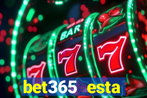 bet365 esta regulamentada no brasil