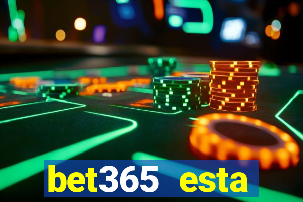 bet365 esta regulamentada no brasil