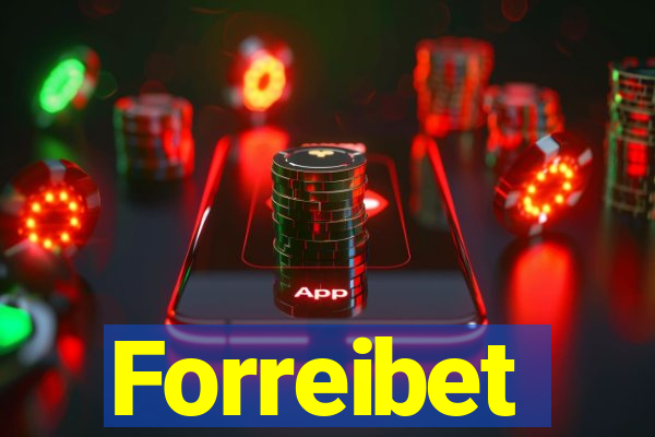 Forreibet