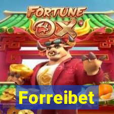 Forreibet