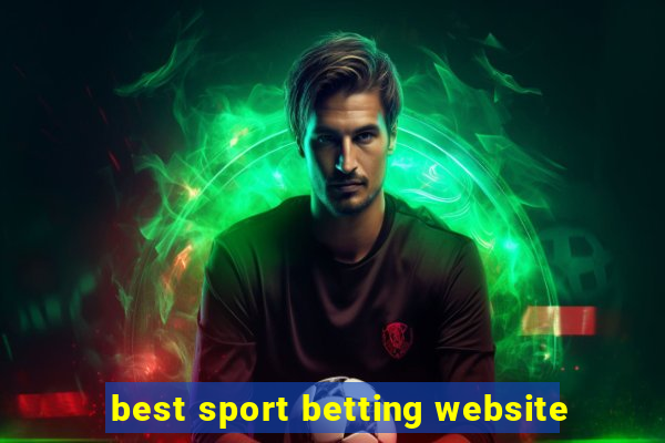 best sport betting website