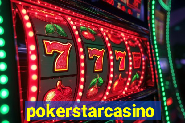 pokerstarcasino