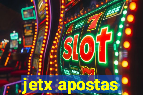 jetx apostas