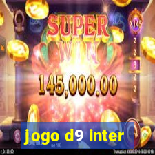 jogo d9 inter