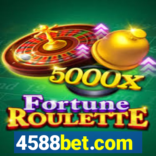 4588bet.com