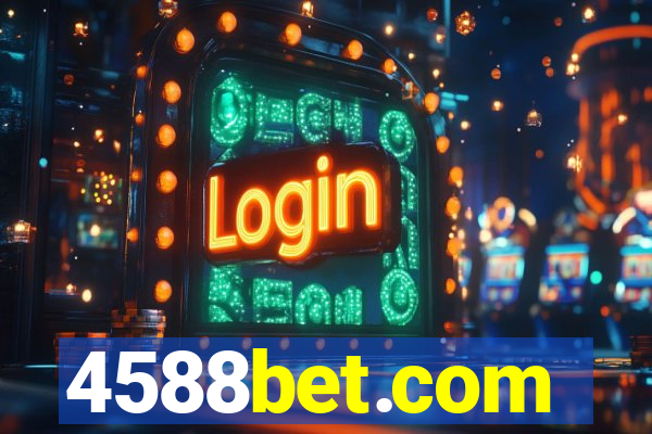 4588bet.com