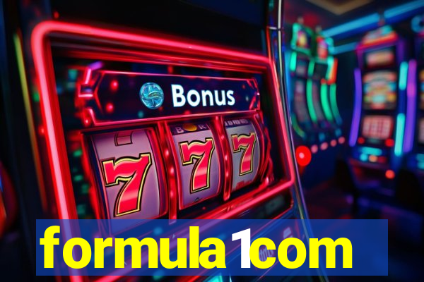 formula1com