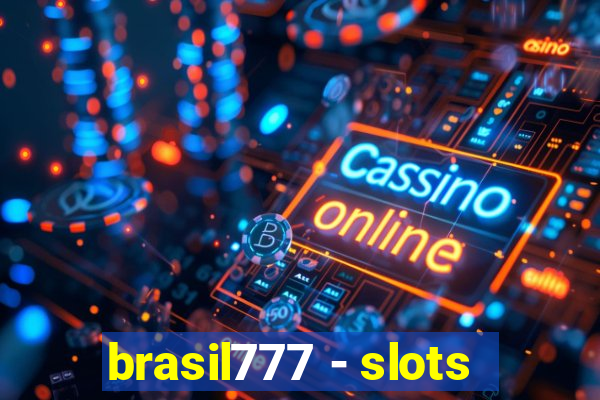 brasil777 - slots