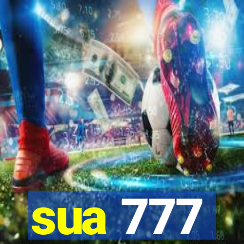 sua 777