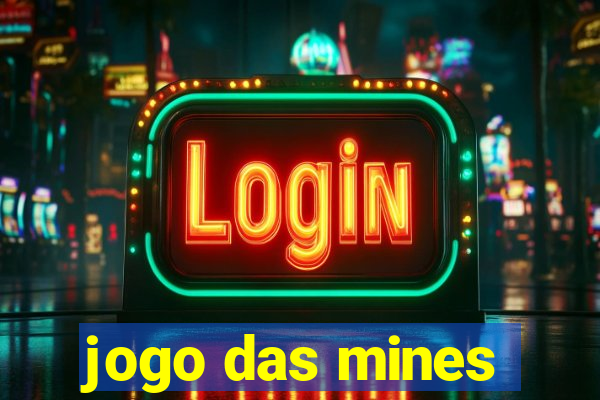 jogo das mines