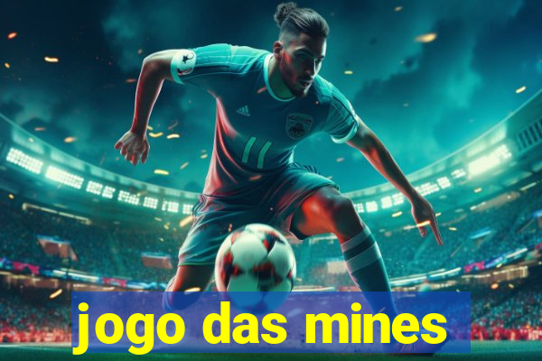 jogo das mines