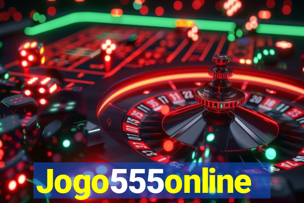 Jogo555online