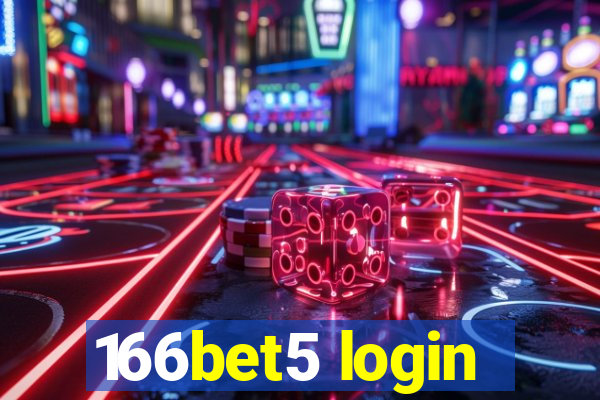 166bet5 login